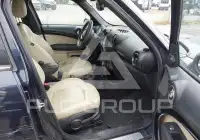 2014 Mini Countryman фото