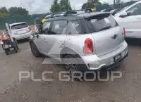 2014 Mini Countryman фото