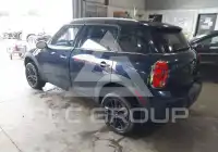 2014 Mini Countryman фото