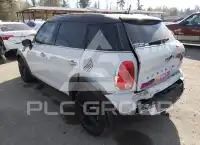 2014 Mini Countryman photo