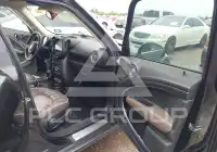 2014 Mini Countryman фото