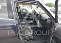 2014 Mini Countryman фото