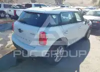 2014 Mini Countryman photo