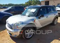 2014 Mini Countryman photo