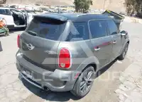 2014 Mini Countryman фото