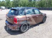 2014 Mini Countryman фото