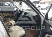 2014 Mini Countryman фото