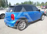 2014 Mini Countryman фото