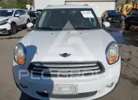 2014 Mini Countryman photo