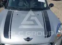 2014 Mini Countryman фото