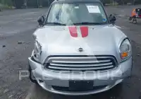 2014 Mini Countryman photo