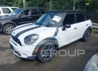 2014 Mini Countryman photo
