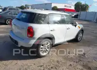 2014 Mini Countryman фото