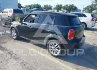 2014 Mini Countryman фото