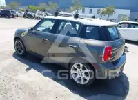 2014 Mini Countryman фото