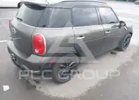 2014 Mini Countryman photo