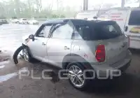 2014 Mini Countryman фото