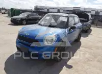 2014 Mini Countryman фото