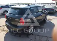 2014 Mini Countryman фото