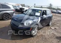 2014 Mini Countryman photo