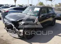 2014 Mini Countryman фото