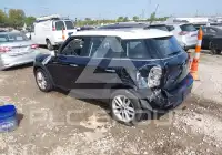 2014 Mini Countryman photo