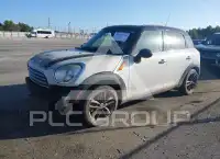 2014 Mini Countryman photo