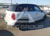 2014 Mini Countryman photo
