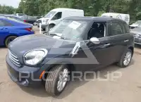 2014 Mini Countryman фото