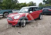 2014 Mini Countryman photo