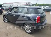 2014 Mini Countryman фото