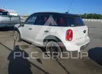 2014 Mini Countryman photo