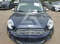 2014 Mini Countryman фото