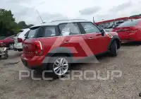 2014 Mini Countryman photo