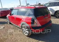 2014 Mini Clubman фото