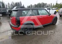 2014 Mini Clubman фото