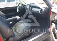 2014 Mini Clubman фото