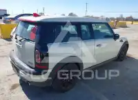 2014 Mini Clubman фото