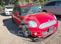 2014 Mini Clubman фото