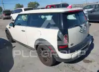 2014 Mini Clubman фото