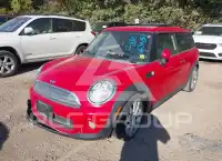 2014 Mini Clubman фото