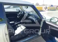 2014 Mini Clubman фото