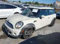 2014 Mini Clubman фото