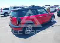 2014 Mini Clubman фото