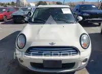 2014 Mini Clubman фото