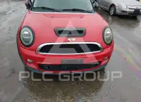 2014 Mini Clubman фото