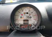 2014 Mini Paceman фото