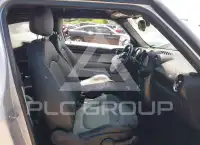 2014 Mini Paceman фото