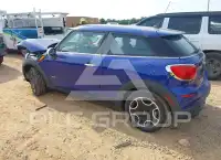2014 Mini Paceman фото