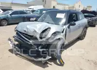 2014 Mini Paceman фото